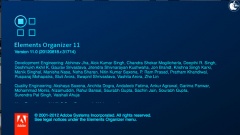 Adobe Elements Organizer 11
