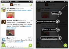 Janetter for Twitter