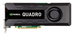 NVIDIA Quadro K5000 for Mac