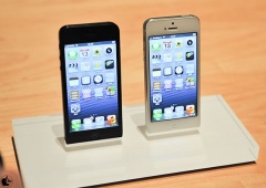 iPhone 5