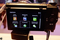 PlayMemories Camera Apps