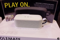 Jabra SOLEMATE