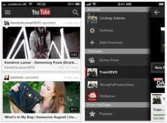 YouTube