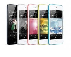 iPod touch (5th generation)