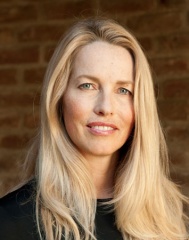 Laurene Powell Jobs氏