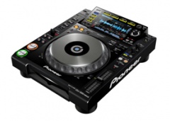 CDJ-2000nexus