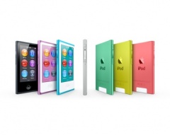 iPod nano (7th generation)