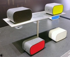 Logitech UE Mobile Boombox