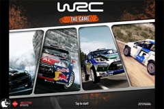 WRC: The Game