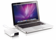 AKITIO Neutrino Thunderbolt Edition